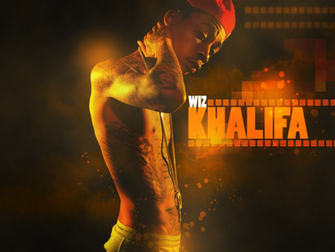 Wiz Khalifa Wallpaper Taylor Gang