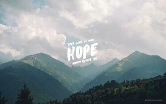 Hillsong Young Wallpaper Image