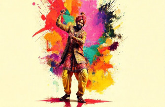 Hardy Sandhu Wallpaper
