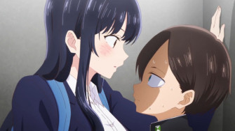 The Dangers In My Heart Episode Release Date And Time What To