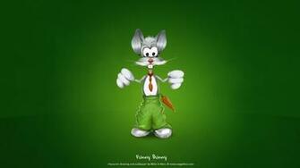 Funny Bunny X HDtv 720p Wallpaper Gallery