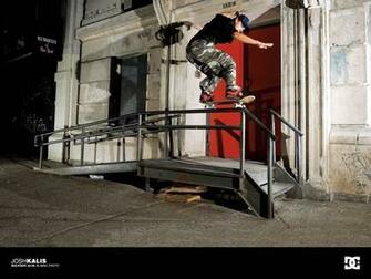 Pin Rob Dyrdek Dc Skateboarding Wallpaper Deto Forum