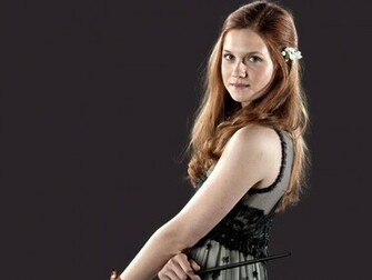 Bonnie Wright Wallpaper HD