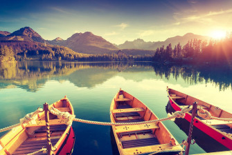Scenic Wallpaper S For