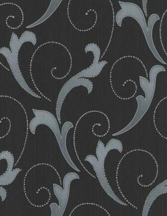 Charcoal Serenata Adorn Premier Vinyl Graham