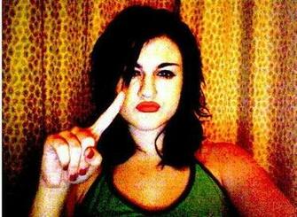 Frances Bean Cobain Image Wallpaper And