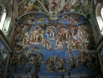 Sistine Chapel Wallpaper Weddingdressin