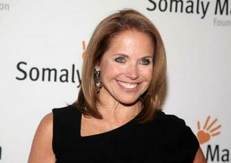 Katie Couric Wallpaper For Desktop