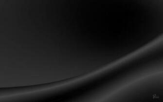Silky Black Basic Wallpaper By Pamonk