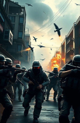 Cs Go Wallpaper 1080p