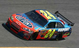 Hendrick Motorsports Wallpaper