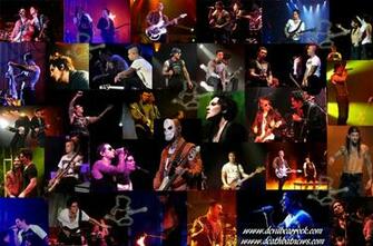 Wallpaper Photo Avenged Html