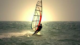 Windsurf