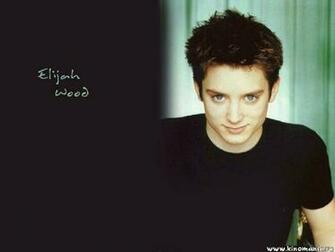 Elijah Wood Wallpaper