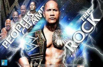 Wonderful Wallpaper The Rock HD