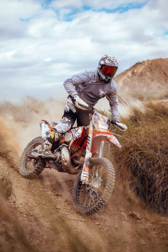 Off Road And Track Mx Enduro Motorcycles Moto Da Cross