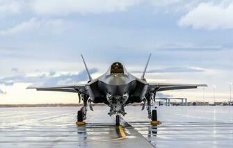 Wallpaper Lightning F Lockheed Martin Image For Desktop