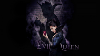 The Queens Of Darkness Villains Shadow Collection