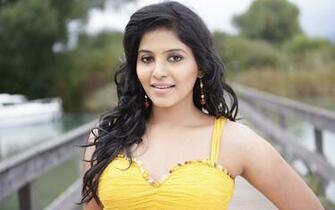 Anjali Wallpaper HD