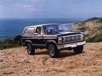 Ford Bronco Wallpaper X Net