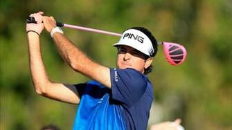 Bubba Watson