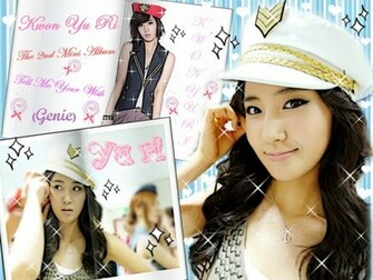 Yuri Snsd Wallpaper Desktop Gallery