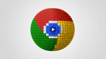 If Google Chrome Closes Automatically On Start Try This
