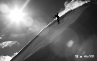 Ostatn Wallpaper Burton Snowboards Snowboarding Ride Cz