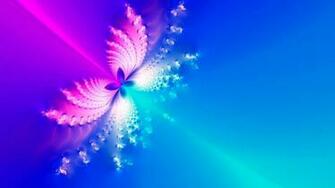 Cool Butterfly Wallpaper