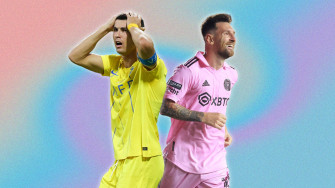 The Ballon D Or Shortlist Finally Settles Cristiano Ronaldo Vs