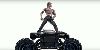 Travis Scott Rodeo Wallpaper T6e76yc Px Picserio