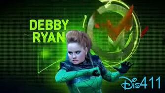 Mighty Med Superheroes