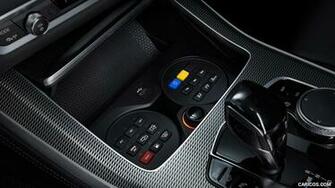 Bmw X5 Protection Vr6 Armored Vehicle Interior Detail