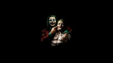Joker Full Movie Wallpaper Poster HD