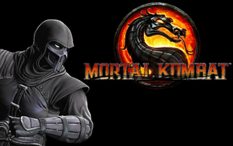 Noob Saibot Wallpaper By Cojocea2010
