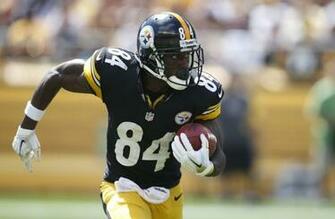 Antonio Brown Nfl Cleveland Browns Pittsburgh Steelers1 Jpg