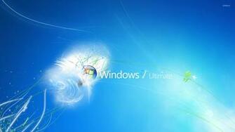 Windows Ultimate Wallpaper