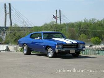 Source Url 71chevelle Net Wallpaper Htm