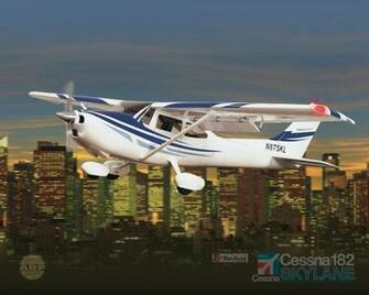 Awesome Image Cessna HDq Cover Wallpaper