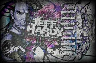 Jeff Hardy Enigma Background