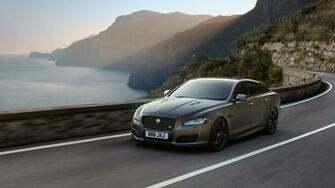 Jaguar Xjr575 Wallpaper HD Image Wsupercars