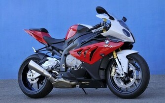 Bmw S1000rr Wallpaper Desktopwallpaper