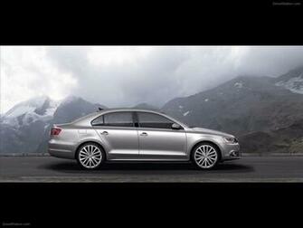 Volkswagen Jetta Exotic Car Wallpaper Of