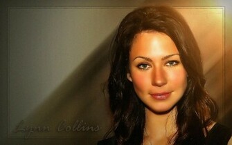 Lynn Collins Wallpaper HD