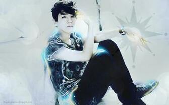 Baekhyun Exo Wallpaper