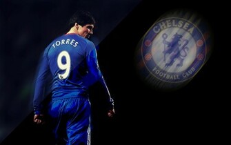 Celebrity Corner Fernando Torres Chelsea