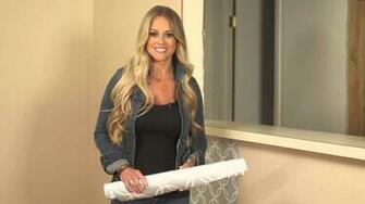 Nicole Curtis Wallpaper High Resolution And Quality