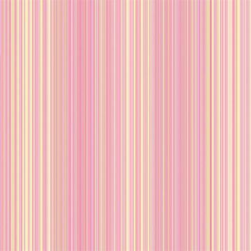 Pink Candy Stripe Wallpaper Baby Nursery Kids