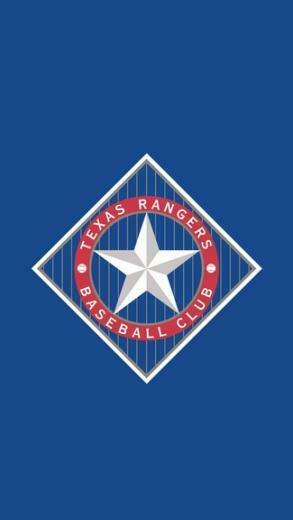 Texas Rangers Chrome Themes Desktop Wallpaper And More