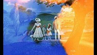 Mary Poppins Image HD Wallpaper And